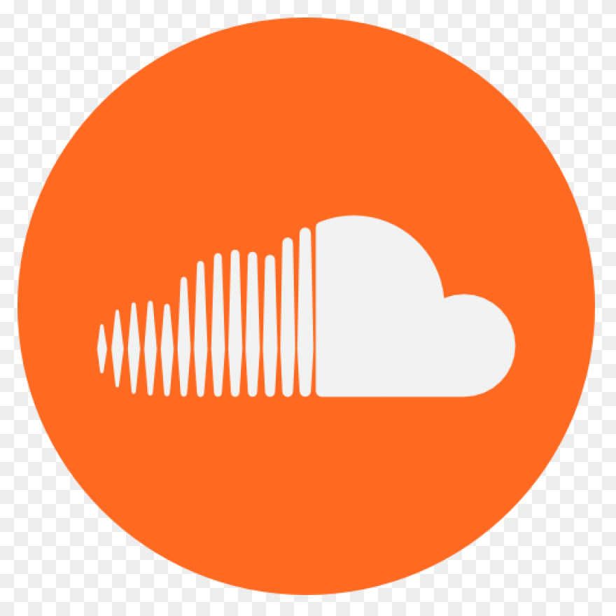 SoundCloud Logo
